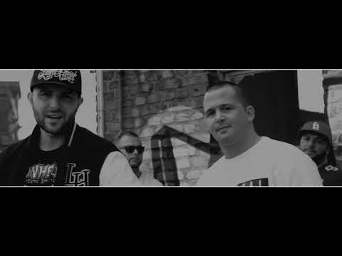 Bizzy Montana ft Cashmo - Alles auf X (prod by Cashmo) Official Video