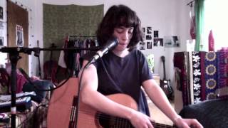 Thomas Jefferson - Loopstation cover