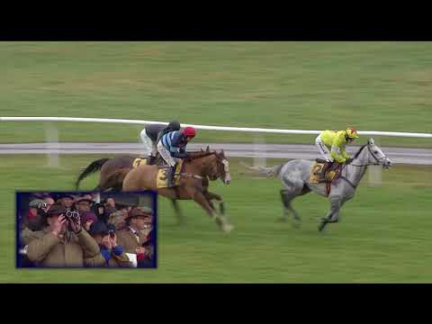 Henderson Cam - Betfair Exchange Chase - Racing TV