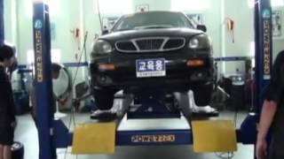 쌍용직업전문학교