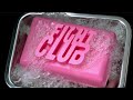 Opening To Fight Club European DVD 2001