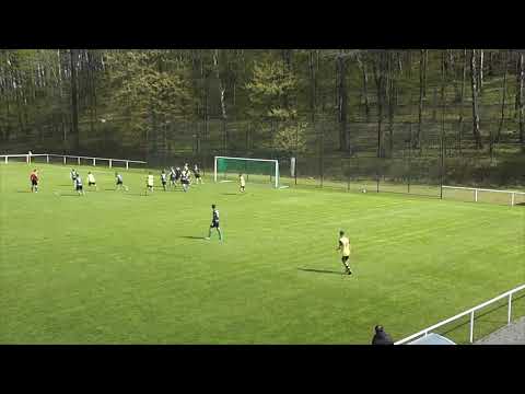 FK Staříč - TJ Vendryně 1:1 (1:0) - 23.4.2022