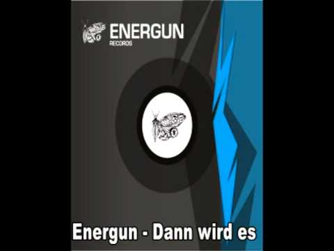 Energun - Hardware universe EP -  ENR006 - Energun Records album preview coming March 5 2012.mpg