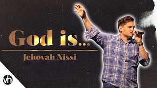 God Is... Week 1
