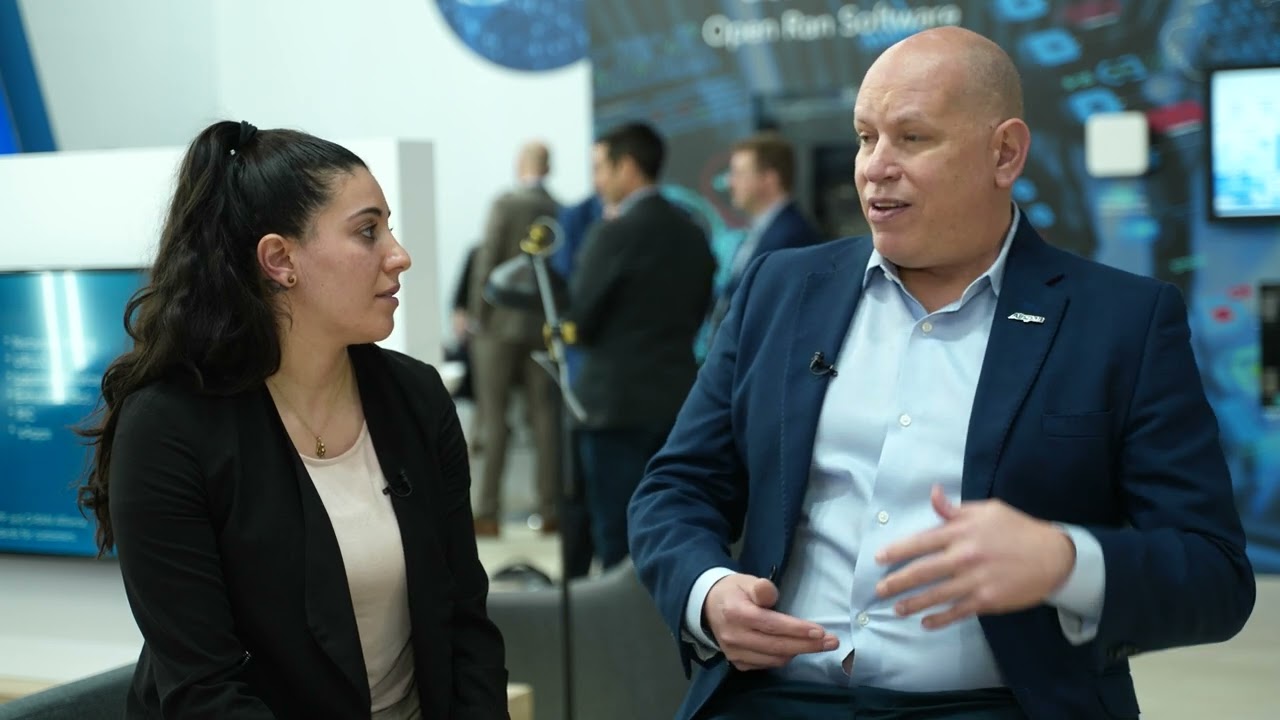 Fixed Wireless Access (FWA) in Unlicensed Spectrum