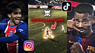 Best Football Edits 2026 | Football FAILS, GOALS, SKILLS (#475) | Tik Tok & Reels