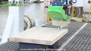 4axis cnc router machine#cncroutermachine #cnc #4axiscncroutermachine #woodworking #cncrouter