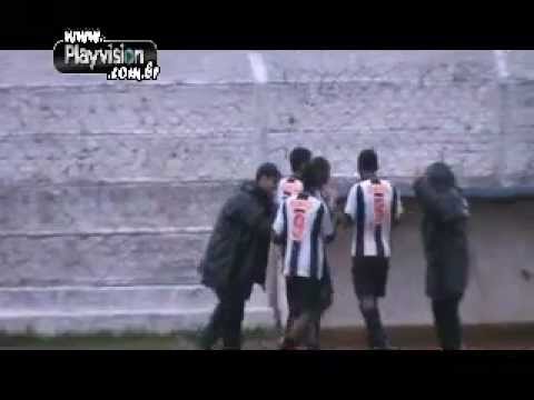 Playvision- Copa Brasil Sub 15 - Atlético Mineiro 3 X 0 PSTC