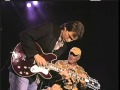 BEACH BOYS California Dreaming 2007 LiVe 