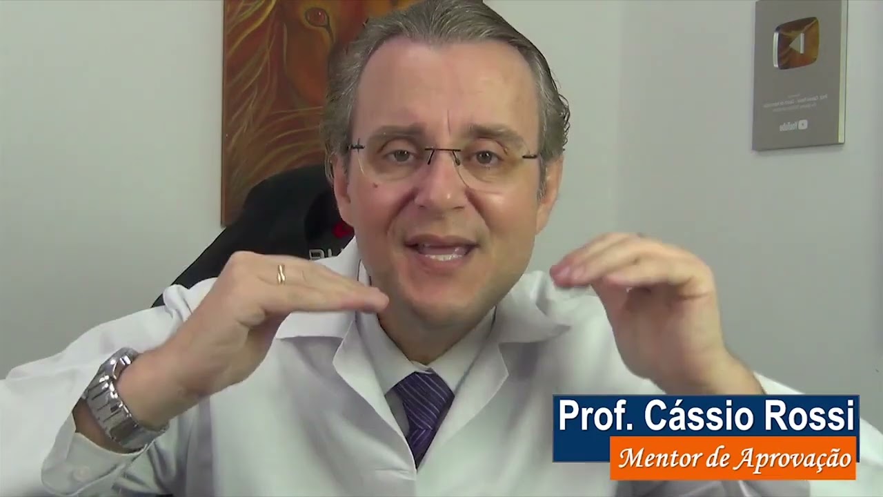 É assim que se aprende: EAP - Edema Agudo Pulmonar