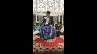 Download lagu KH.Muammar za.Live di kediaman ust Solmed.#Qori internasional# mp3