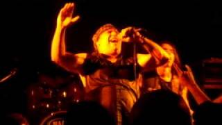 Blaze Bayley - The Trace of Things That Have No Words (Catanduva/Brazil - 2011)