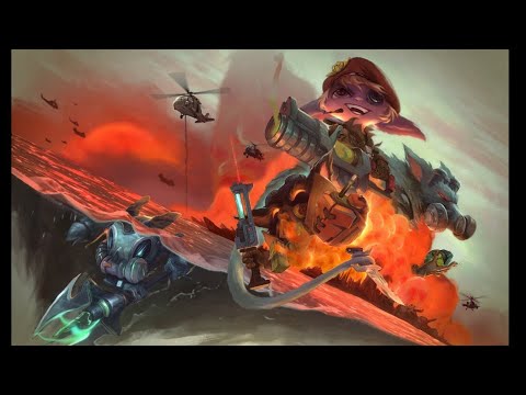 Fizz Top vs Renekton 10.8 | PTA Fizz Top Into PTA Renekton Who Will Be The Victor?