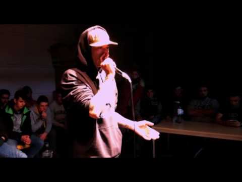 Improvisación a capella de k—mbra