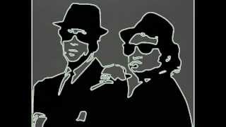 Blues Brothers - Do You Love Me con letra