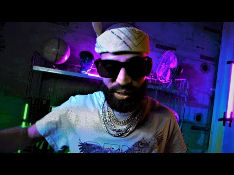 Arcangel, Farruko, EZ, Lary Over & Rauw Alejandro - Huracheee (Official Music Video)