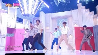 【TVPP】2PM – My House, 투피엠 – 우리 집 @ Show Music Core Live