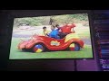Opening And Closing To The Wiggles Santa S Rockin 2004 VHS Side Label 579