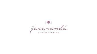 Conheçam um pouco do nosso parceiro: Restaurante Jacarandá.