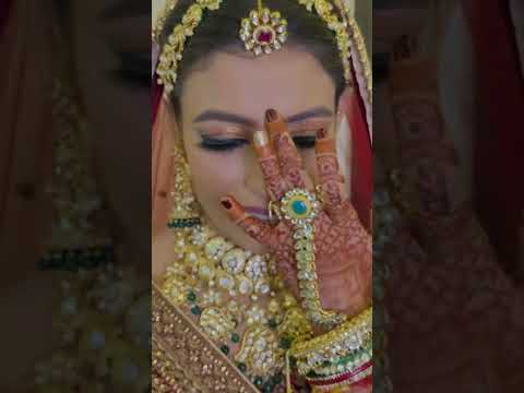 Bridal Makeup Artist portfolio by Henna Salon in Jaipur - Photo 0