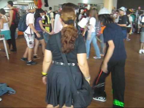 Shuffle no Rio Anime Club