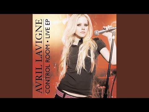 Video thumbnail for Girlfriend (MSN Control Room)