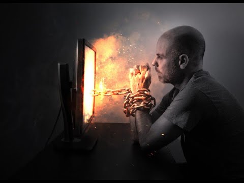 Cuvinte pt Tineri Ep. 3, "Eliberat din lanțurile pornografiei" - mărturie,  dl. Robert Luca