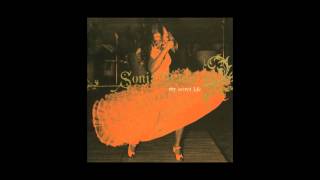 Sonia Dada- Phases Of The Moon