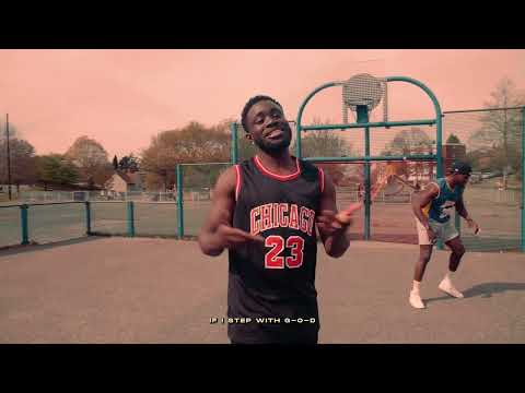 Y Shadey - HOLY SPIRIT FREESTYLE