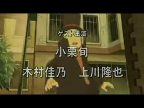 Professeur Layton et le Destin Perdu - Trailer Japonais (DS)