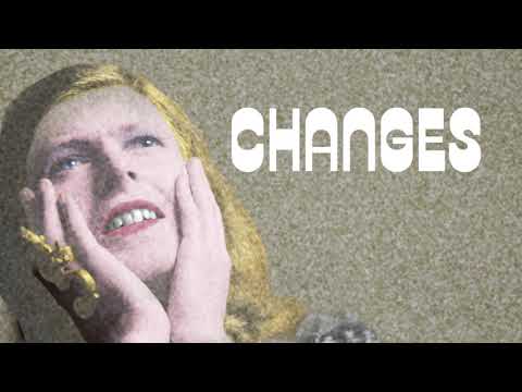 Changes - David Bowie
