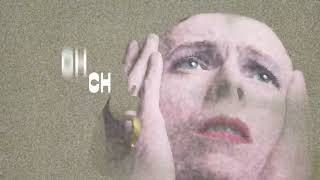 David Bowie performing Changes