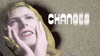 Scene from Changes track by David Bowie