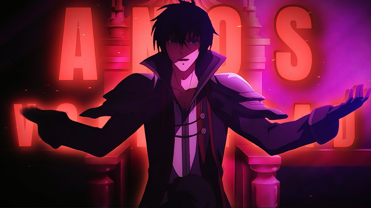 Anos Voldigoad Profile Video