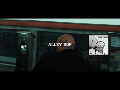 AZKO x MOE247 - Alley Oop ft. Pascal Dwars (prod. Trizto)