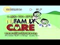 PBS Kids Station ID Leapfrog Local Funding WNJN 2003