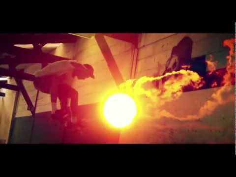 Roy Gates - Midnight Sun 2.0 (Official Video)