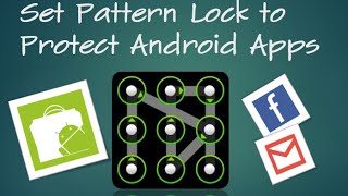 How to lock Installed Android Applications - CM APP Lock