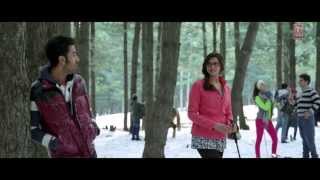 &quot;Subhanallah Yeh Jawaani Hai Deewani&quot; Latest Video Song | Pritam | Ranbir Kapoor, Deepika Padukone