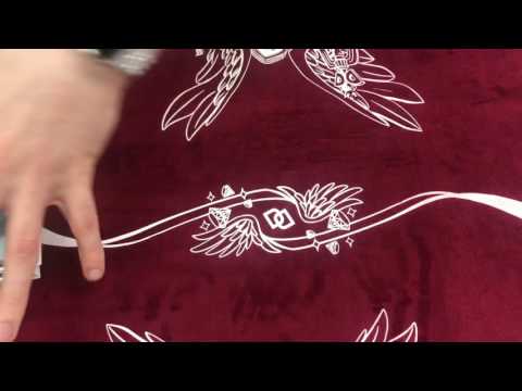 60 CARD ZOMBIE SWORN!