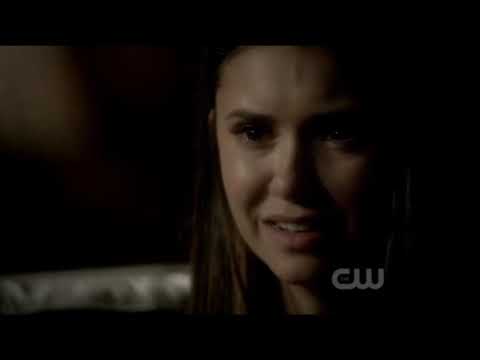 Damon Being Protective