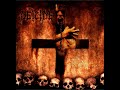 Deicide - Crucified For The Innocence