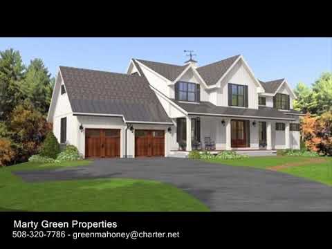 4 Lincoln Rd, Sutton MA 01590 - Single Family Home - Real Estate - For Sale -