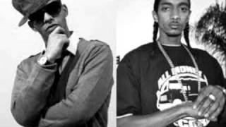 Drake Feat. Nipsy Hussle -Killer