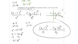 Standard 27 Class Notes