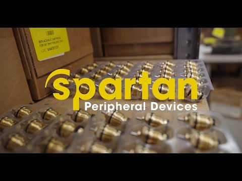 Spartan, Who We Are