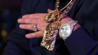 Sur le boulevard (extrait)