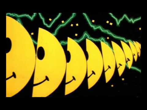 New Beat Acid * BX-8O17 - Take an Acid