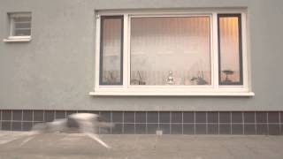 TRAILER Lief Konijn (ned.)