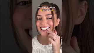 Halloween ? Vampire Makeup???‍♀️ ⚠️fake blood⚠️